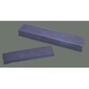 Winco Combination Sharpening Stone, 12 x 2 1/2 x 1 1/2 inch.