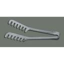 Winco Stainless Steel Spaghetti Tong, 8 inch.