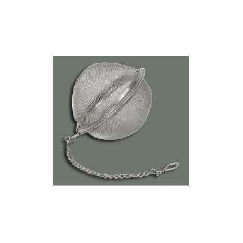 Winco Tea Ball Infuser, 3 Inch