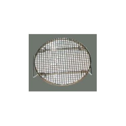 Winco Nickel Plated Steamer Rack, 10 3/7 inch.