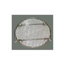 Winco Nickel Plated Steamer Rack, 14 3/4 inch.