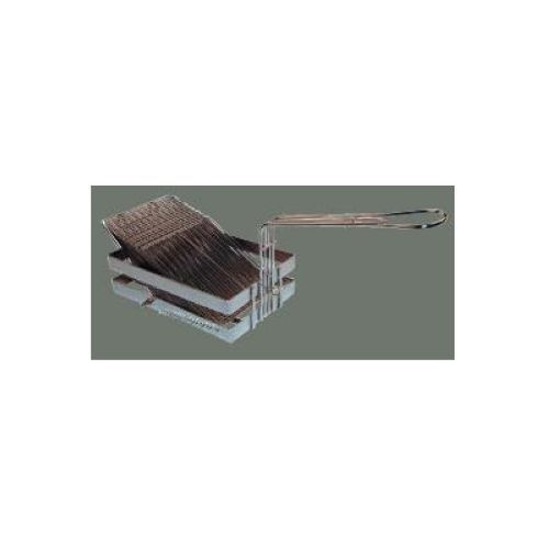 Winco Tostada Basket, 18 Of 6 Inch Shell