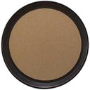 Winco Plastic Round Cork Tray, 14 inch -- 12 per case.