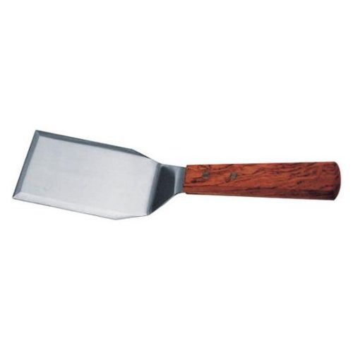 Winco Hamburger Turner, 6 X 3 Inch Blade