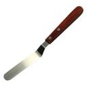 Winco Offset Bakery Spatula, 4 1/4 inch Blade.