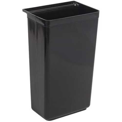 Winco Refuse Bin for UC-2415 and UC-3019 -- 3 per case.