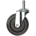 Winco 3 inch Caster Only -- 12 per case.