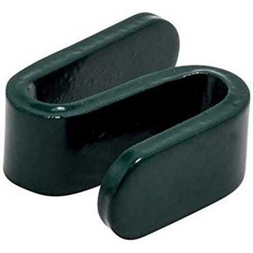 Winco S/N Style Hook for VEX Series Shelves -- 10 per case.