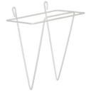 Winco Plastic Coated Wire Scoop Holder, 7 x 8 inch -- 12 per case.