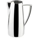 Winco Cadenza Monte Carlo Water Pitcher with Ice Guard, 64 Ounce -- 6 per case.