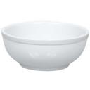 Yanco Abco Porcelain Round Super White Nappie, 15 Ounce -- 36 per case.