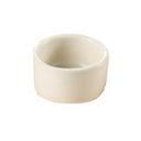 Yanco Porcelain American White Round Accessories Pipkin/Ramekin, 2 Ounce -- 48 per case
