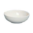 Yanco Recovery Ceramic American White Round Rolled Edge Salad/Soup/Pasta Bowl, 60 Ounce -- 12 per case.