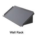 Yanco Accessories Porcelain White Shell Shape Dish, 4 x 4 inch -- 36 per case.