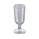 Yanco San Clear Goblet Glass, 12 Ounce -- 24 per case.
