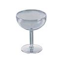 Yanco San Clear Margarita Glass, 16 Ounce -- 24 per case.