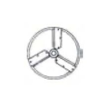 Dito Electrolux French Fry/julienne Blade Only, 1/16 Inch