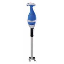 Dito Electrolux Handheld Bermixer With 16 And 10 Inch Stainless Steel Cutter Tube Beater Attachment, Variable Speed 350 Watts, 5 7/16 X 4 3/4 X 30 1/8 Inch
