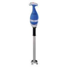 Dito Electrolux Handheld Bermixer With 20 And 10 Inch Stainless Cutter Tube Beater Attachment, Variable Speed 660 Watts, 5 7/16 X 4 3/4 X 34 1/16 Inch