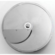 Dito Electrolux Curved Serrated Slicing Blade Only, 3/8 inch.