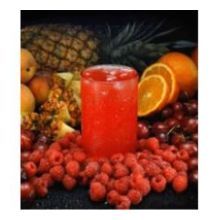 Al's Beverage Cranberry Cocktail Style Real Fruit Juice, 3 Gallon