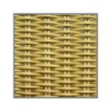 Natural Emu Americas LLC Laura Aluminum Outdoor Stacking Side Chair, 29.5 x 18 x 21.5 inch -- 4 per case.