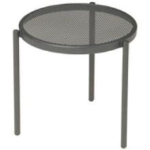 Emu Americas Llc Disco Outdoor/indoor Low Lounge Table, 16.5 X 16 X 16 Inch