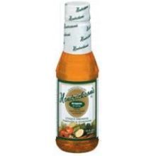 Hendrickson's Sweet Vinegar And Olive Oil Dressing, 16 Ounce -- 6 Per Case