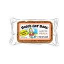 Bobos Peach Oat Bar, 3 Ounce -- 12 per case.