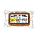Bobos Chocolate and Almond Oat Bar, 3 Ounce -- 12 per case.