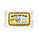 Bobos Lemon Poppyseed Oat Bar, 3 Ounce -- 12 per case.