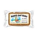 Bobos Almond Oat Bar, 3 Ounce -- 12 per case.