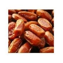 Unfi Organic Dried Pitted Deglet Dates, 15 Pound