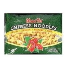 Mee Tu Chinese Noodles, 13 ounce -- 12 per case