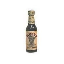 Stubbs Liquid Smoke Hickory Sauce, 5 Ounce -- 12 per case