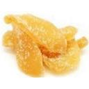 UNFI Organic Crystallized Ginger, 11 Pound