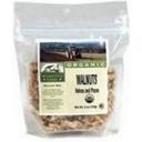 Unfi Shelled Walnut - Raw, 25 Pound.