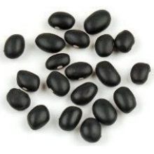 Unfi Organic Black Turtle Beans, 25 Pound