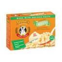 Annies Homegrown Deluxe Rotini and White Cheddar, 9.3 Ounce -- 12 per case