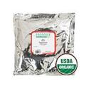 Frontier Herb Organic Bulk Black Coarse Grind Pepper, 16 Ounce