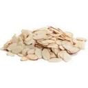 Unfi Natural Thick Sliced Almond, 25 Pound.