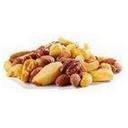 Unfi Deluxe Roasted and Salted Mixed Nut, 15 Pound.