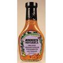 Annies Dress Organic Sesame Ginger with Chamomile Vinaigrette, 8 Ounce -- 6 per case
