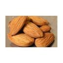 Baugher Ranch Organic Non Pariel Almond, 25 Pound.