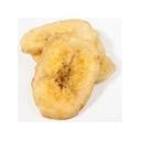 UNFI Organic Dried Sweet Banana Chips, 14 Pound.