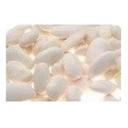 UNFI Organic Navy Beans, 25 Pound.