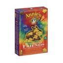 Annies Homegrown Bunny Graham Friends Snack, 7 Ounce -- 12 per case