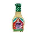 Annies Naturals Organic Goddess Dressing, 8 Ounce -- 6 per case