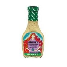 Annies Naturals Organic Goddess Dressing, 8 Ounce -- 6 per case