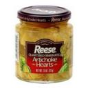 Reese Marinated Artichoke Heart, 7.5 Ounce -- 12 per case.